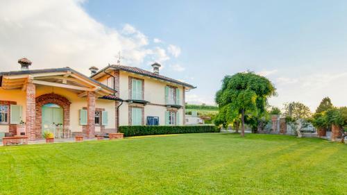 Apartamento Italianway - Localit� Elia 20