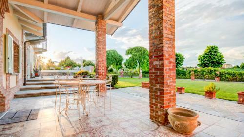 Apartamento Italianway - Localit� Elia 20
