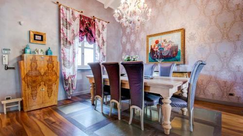 Apartamento Italianway - Localit� Elia 20