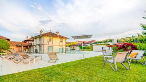 Apartamento Italianway - Localit� Elia 20