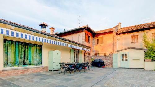Apartamento Italianway - Localit� Elia 20