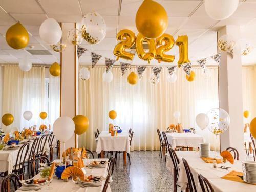 Hotel Albergo Donatella