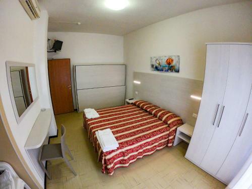 Hotel Albergo Donatella