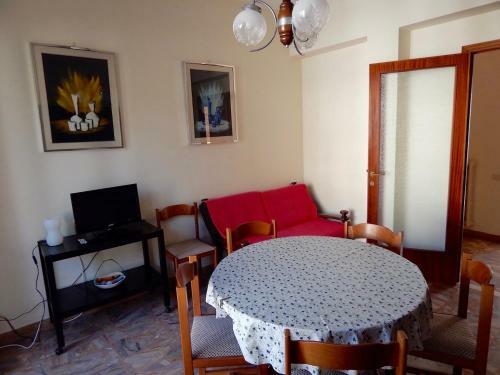 Apartamento M77 - Marcelli, Trilocale A 50mt Dal Mare