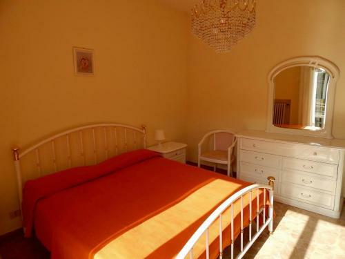 Apartamento M77 - Marcelli, Trilocale A 50mt Dal Mare