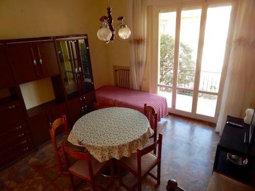 Apartamento M77 - Marcelli, Trilocale A 50mt Dal Mare