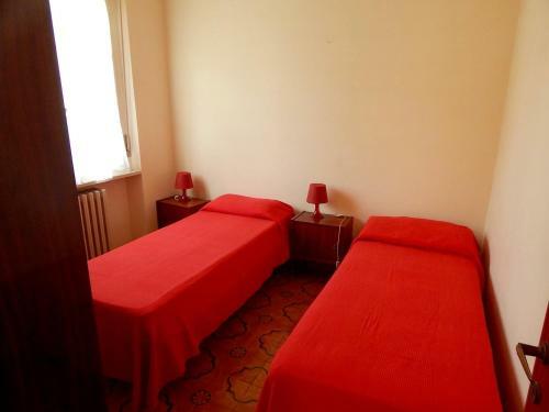 Apartamento M77 - Marcelli, Trilocale A 50mt Dal Mare