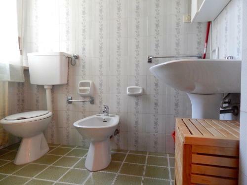 Apartamento M77 - Marcelli, Trilocale A 50mt Dal Mare