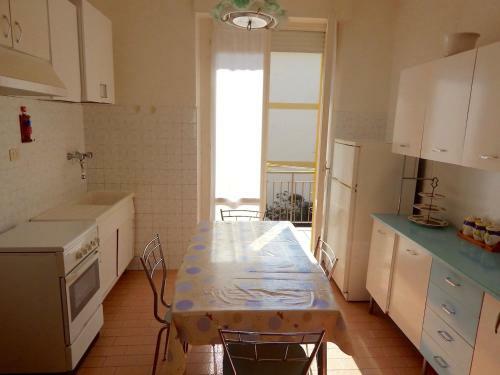 Apartamento M77 - Marcelli, Trilocale A 50mt Dal Mare