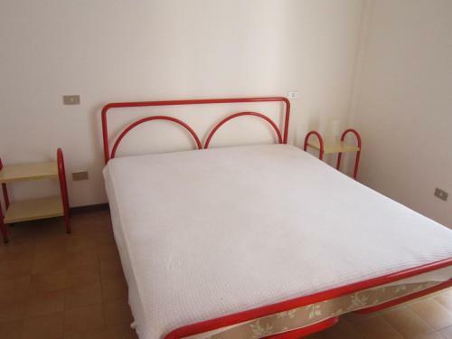 Apartamento M271 - Marcelli, Comodo Bilocale Con Balcone