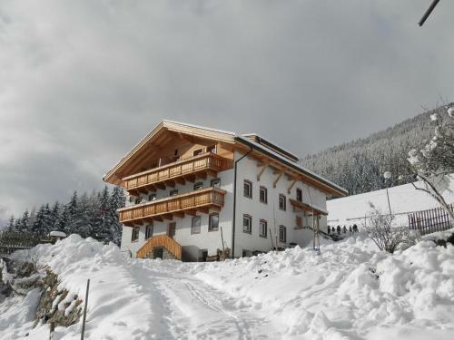 Apartamento Golserhof Sonne