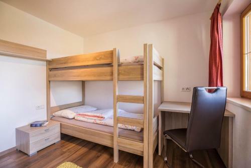 Apartamento Golserhof Sonne