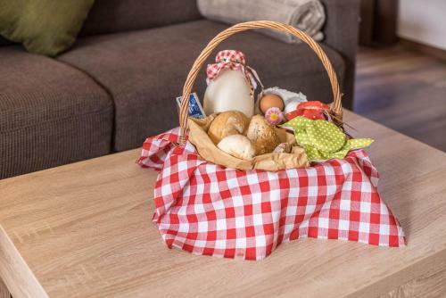 Apartamento Golserhof Sonne