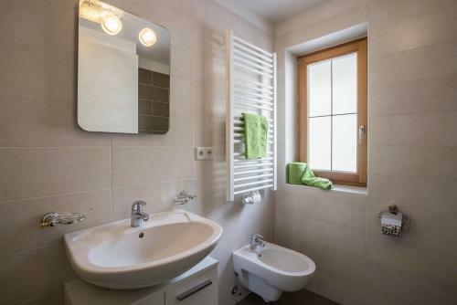 Apartamento Golserhof Sonne
