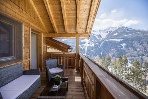 Apartamento Golserhof Sonne