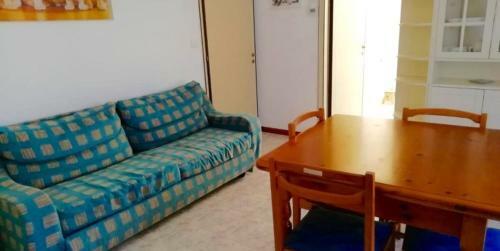 Apartamento M222 - Marcelli, Comodo Trilocale A Due Passi Dal Mare