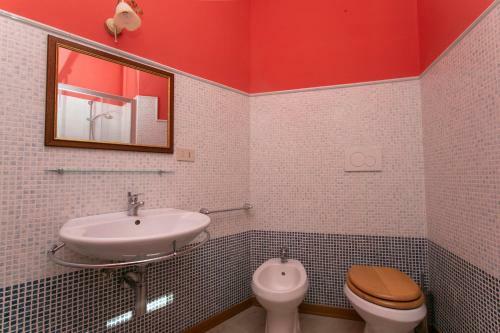 Apartamento Residence Mare Verde - Interno 19-19