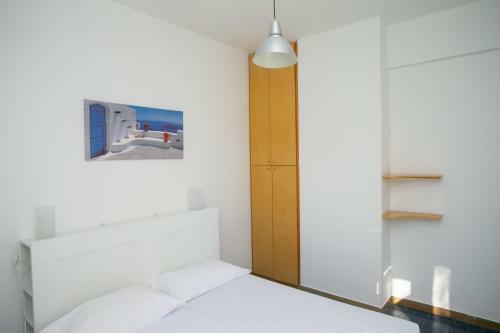 Apartamento Residence Mare Verde - Interno 21-20