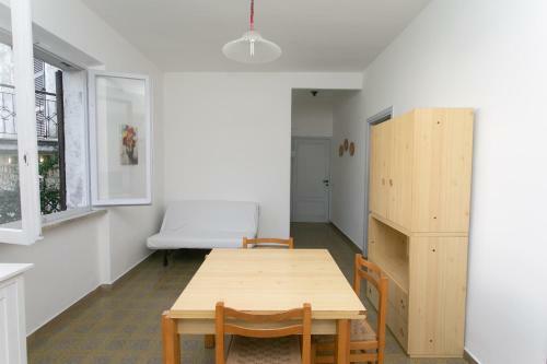 Apartamento Residence Mare Verde - Interno 21-20