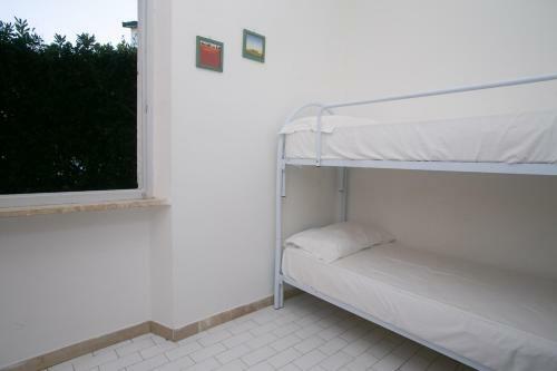 Apartamento Residence Mare Verde - Interno 23-12 Piano Terra