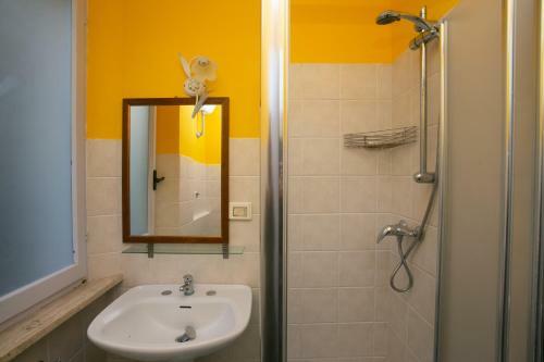 Apartamento Residence Mare Verde - Interno 23-12 Piano Terra