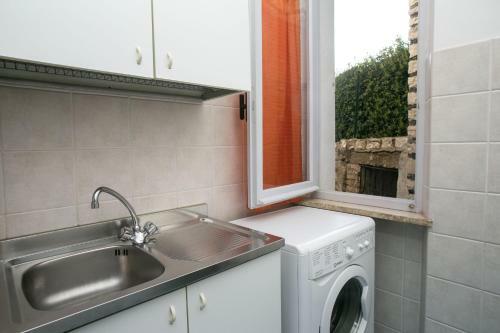 Apartamento Residence Mare Verde - Interno 23-12 Piano Terra