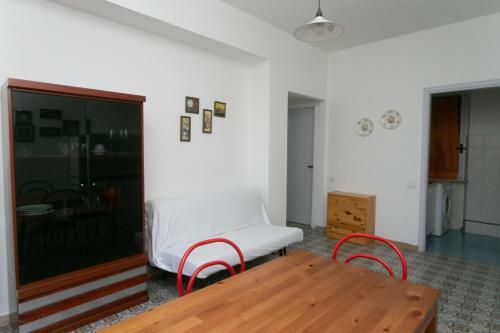 Apartamento Residence Mare Verde - Interno 23-12 Piano Terra
