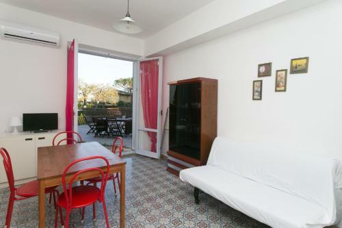 Apartamento Residence Mare Verde - Interno 23-12 Piano Terra
