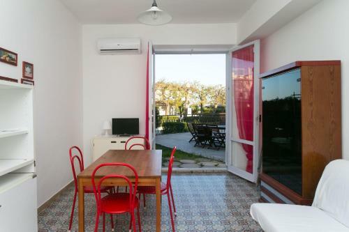 Apartamento Residence Mare Verde - Interno 23-12 Piano Terra
