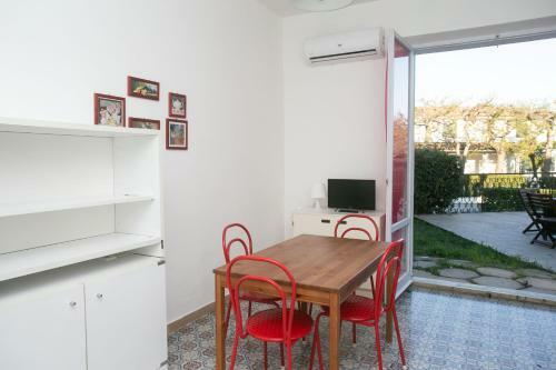 Apartamento Residence Mare Verde - Interno 23-12 Piano Terra