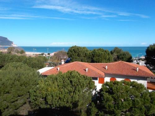 Apartamento M36 - Marcelli, Quadrilocale A 30 Metri Dal Mare