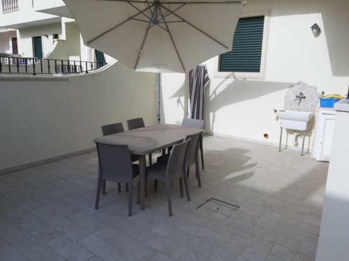 Villa Poseidone