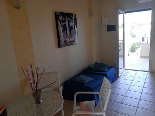 Villa Poseidone