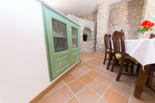 Trullo - Cantoru