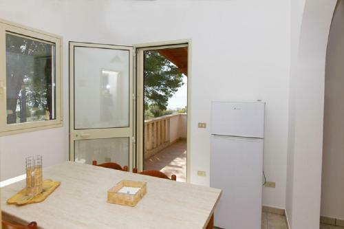 Trullo - Cantoru