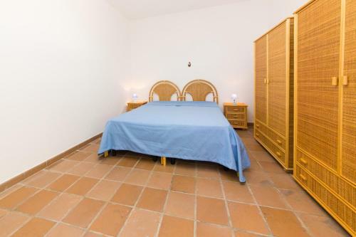 Trullo - Cantoru