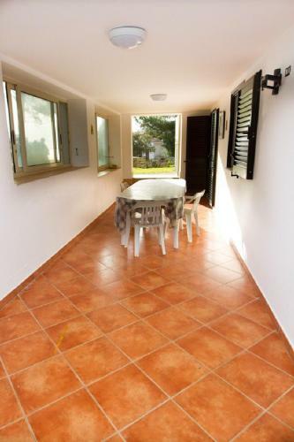 Trullo - Cantoru