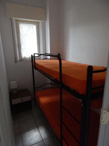 Apartamento M151 - Marcelli, Trilocale Direttamente Sulla Spiaggia