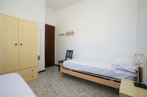 Apartamento M252 - Marcelli, Ampio Trilocale A 50mt Dal Mare
