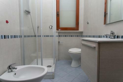 Apartamento M252 - Marcelli, Ampio Trilocale A 50mt Dal Mare