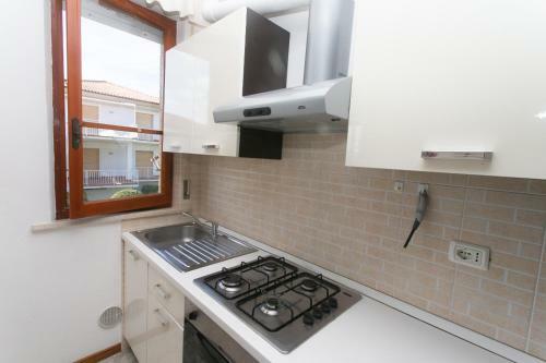 Apartamento M252 - Marcelli, Ampio Trilocale A 50mt Dal Mare