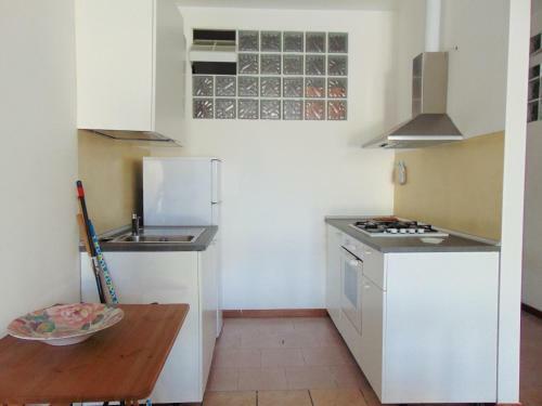 Apartamento M258 - Marcelli, Ampio Pentalocale Con Terrazzo