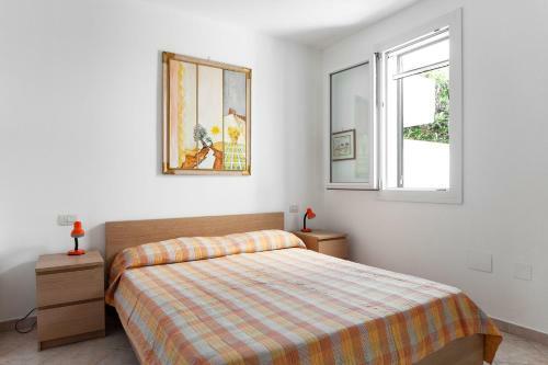 Villetta Spiaggia Maledive 3 Camere E 2 Bagni M610
