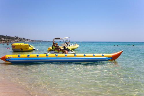 Villetta Spiaggia Maledive 3 Camere E 2 Bagni M610