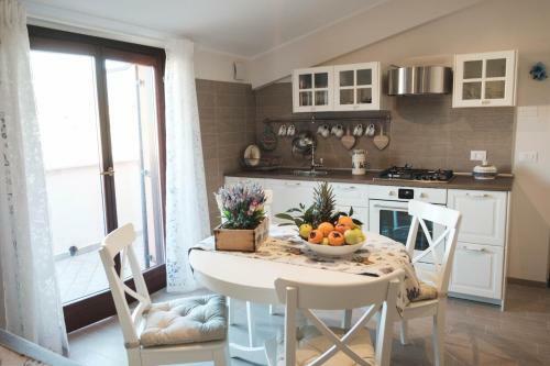 Apartamento Temporary Home Dragonara