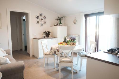 Apartamento Temporary Home Dragonara