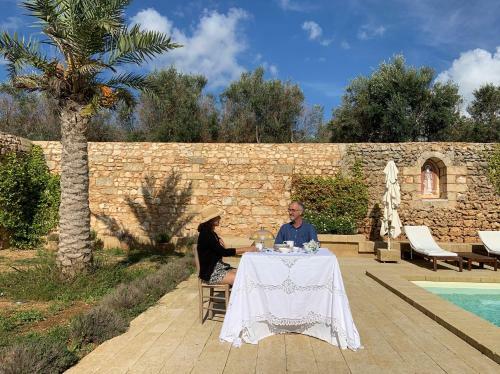Agroturismo Relais Masseria Sant'antonio