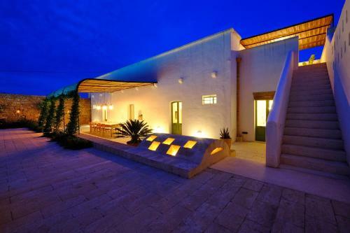 Agroturismo Relais Masseria Sant'antonio