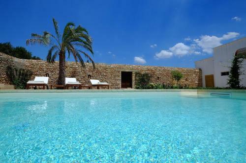 Agroturismo Relais Masseria Sant'antonio