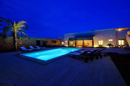 Agroturismo Relais Masseria Sant'antonio